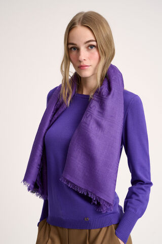 Romanzo, purple, large image number 3