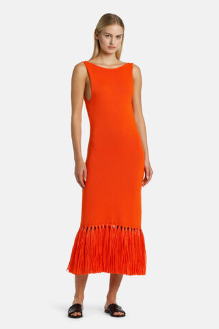 Cortonese, orange, large image number 0