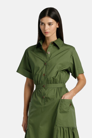 Papiano, military green, large image number 3