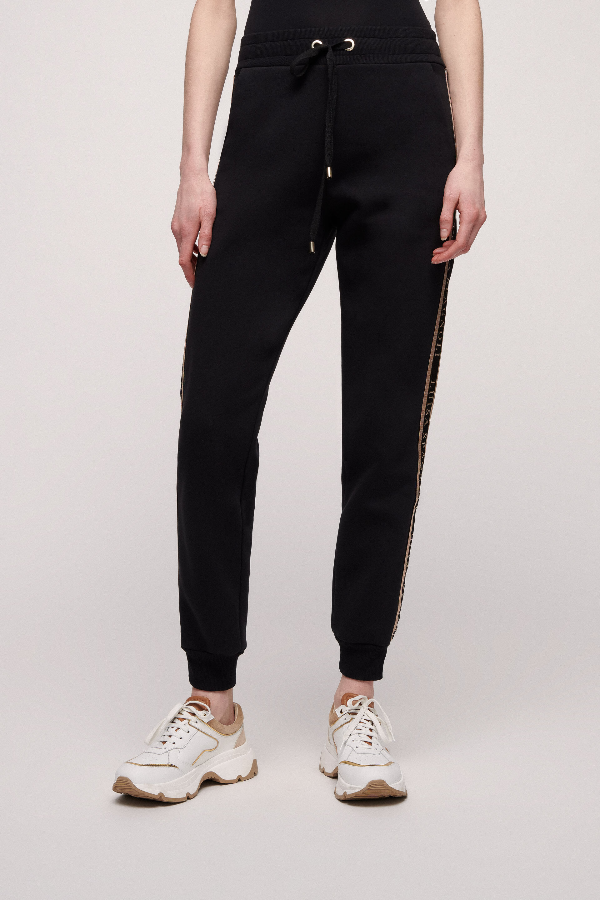 Pantaloni luisa spagnoli sales 2020