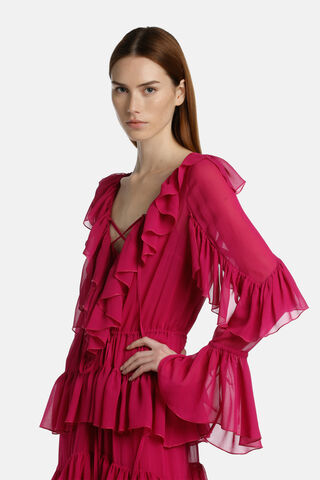 Penitenza, fuxia, large image number 2