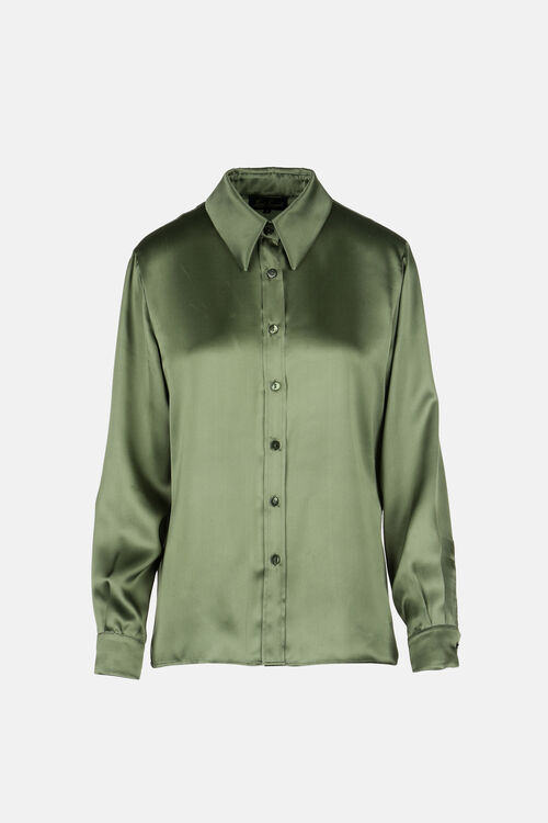 Latteria, green, large image number 4