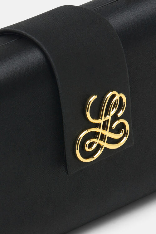 Inula, black-gold, large image number 4