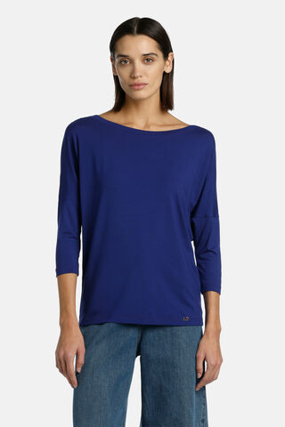 Bibla, bluette, large image number 0