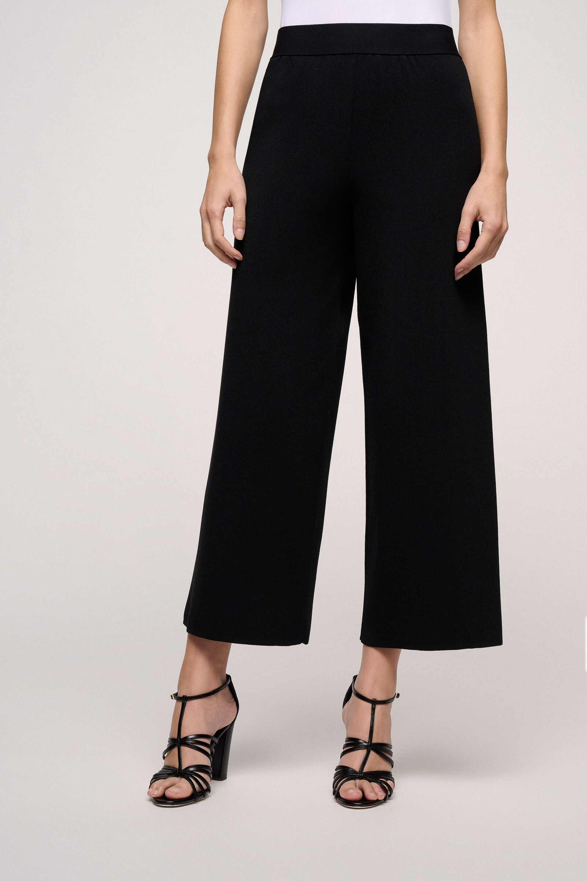 Pantaloni online Luisa Spagnoli
