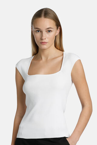 Cebrio, white, large image number 2