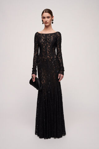 Genzana, black, large image number 3