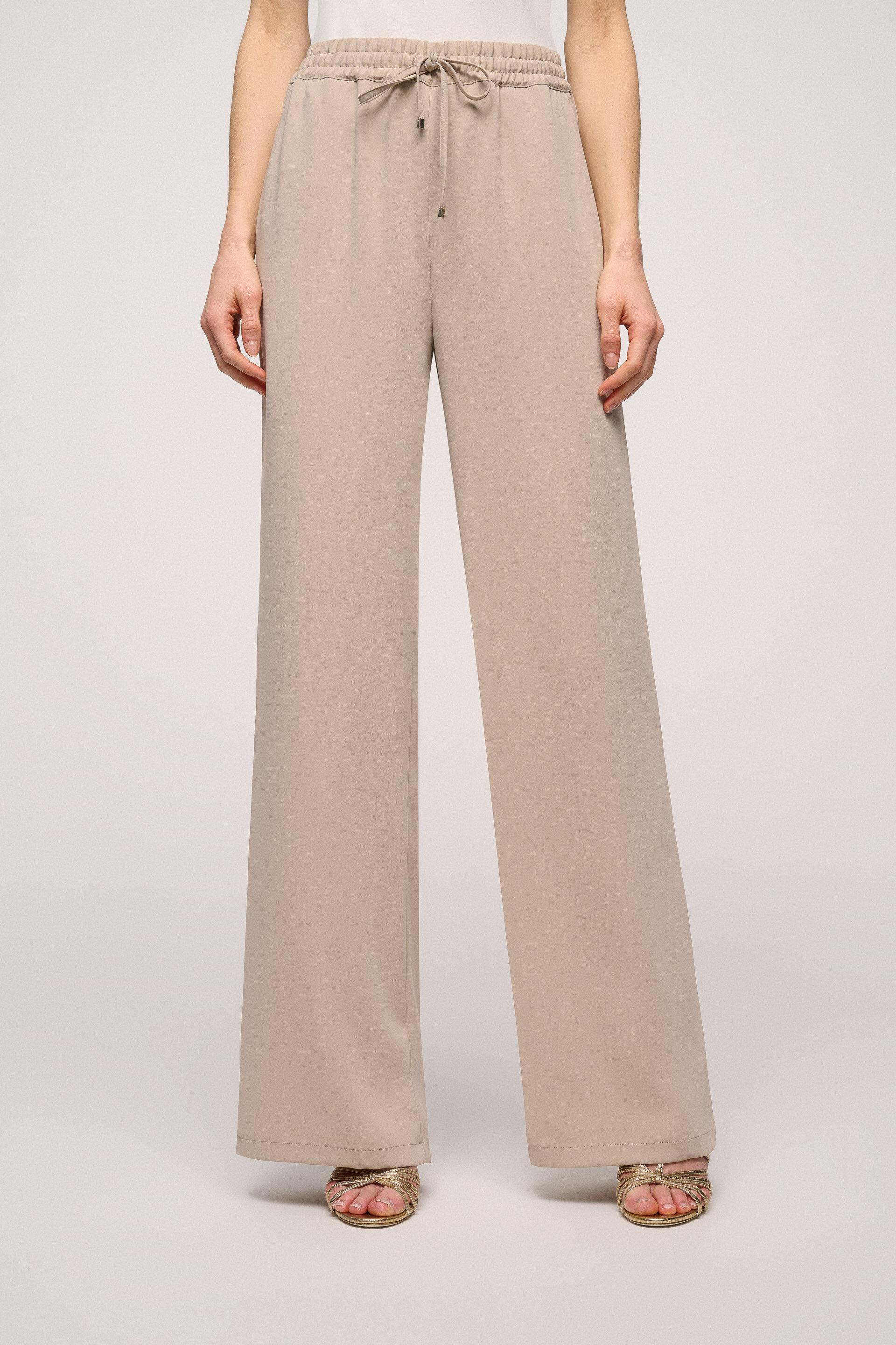Pantaloni online Luisa Spagnoli