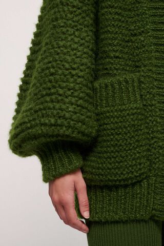 Ceraiolo, military green, large image number 2
