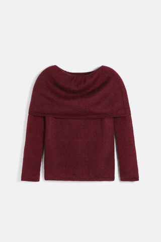 Capire, burgundy, large image number 4