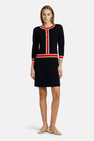 Maurizia, blau, large image number 0