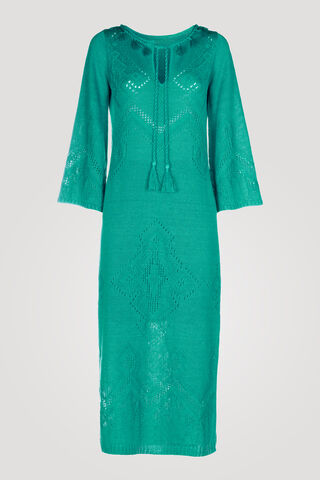 Campesina, turquoise, large image number 4