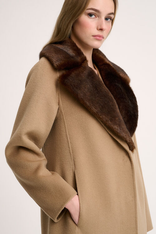 Sussulto, camel-brown, large image number 2