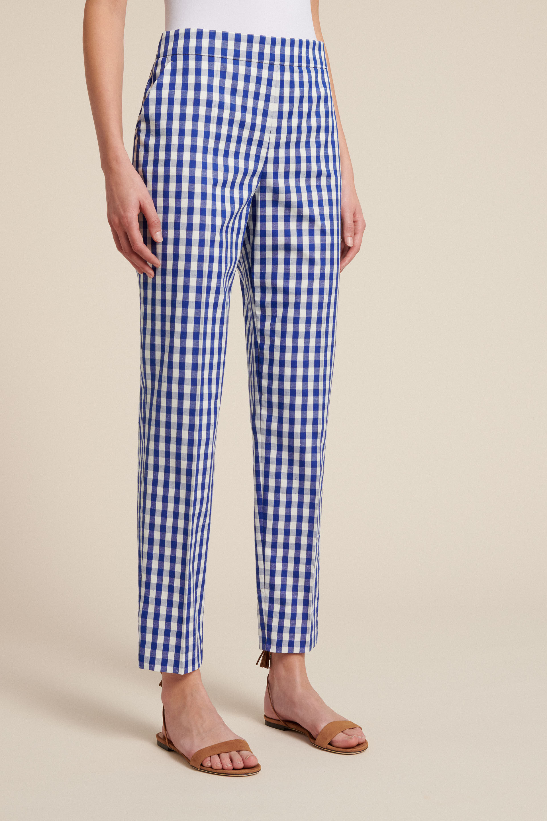Pantaloni online | Luisa Spagnoli