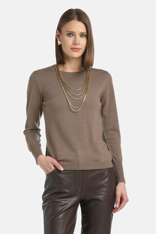 Mossa, hazelnut, large image number 0