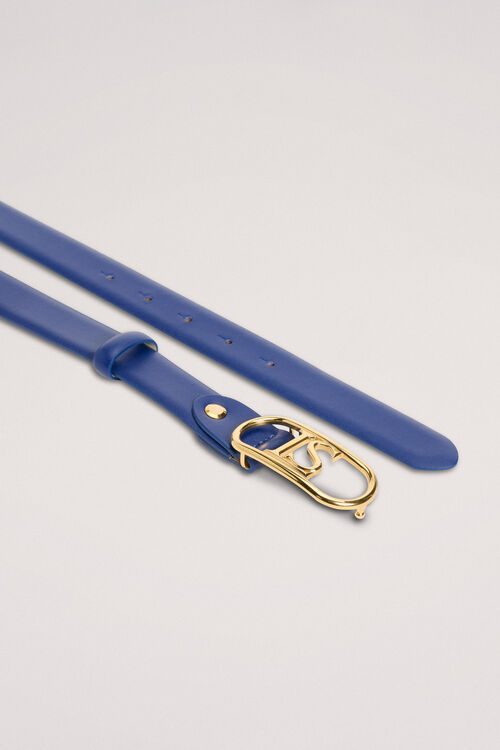 Dolcino, blue-gold, large image number 2