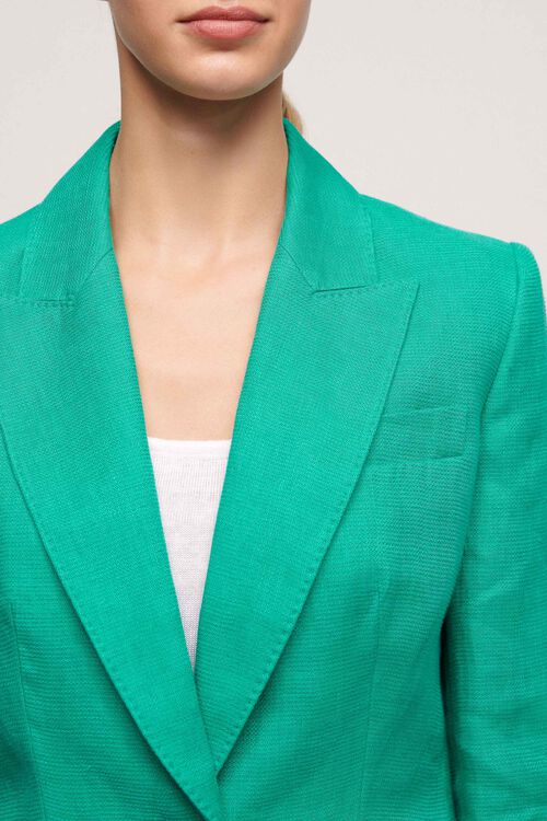 Viana, green, large image number 2