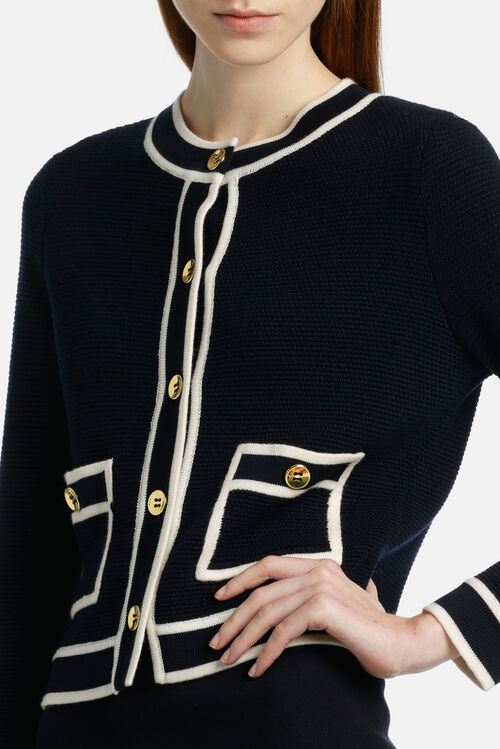 Macori, blue-cream, large image number 3