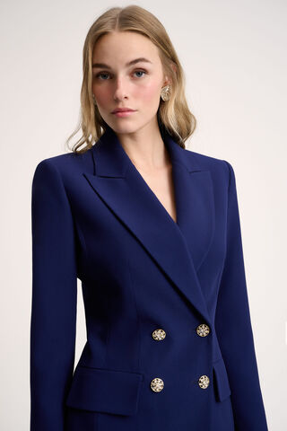 Sincronia, blue purplish, large image number 2