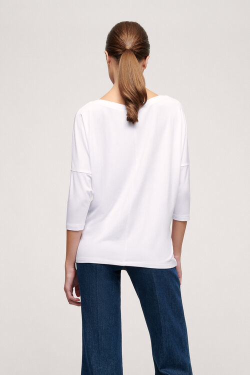 Bibla, white, large image number 1