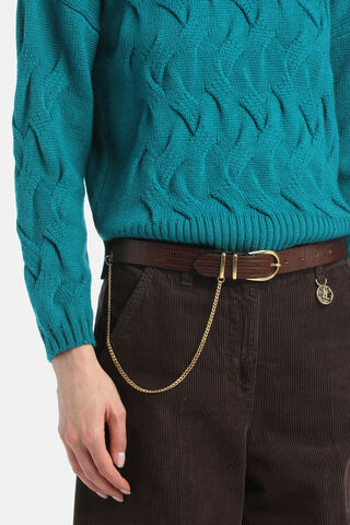 Martinella, turquoise, large image number 3