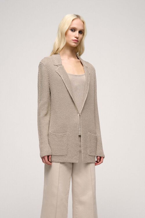 Cuscinetto, beige, large image number 3