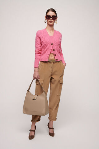 Codino, pink, large image number 3