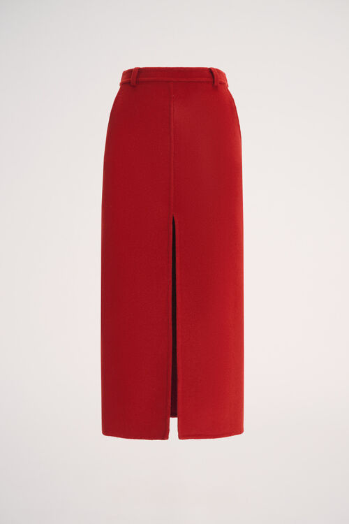 Fattura, red, large image number 3
