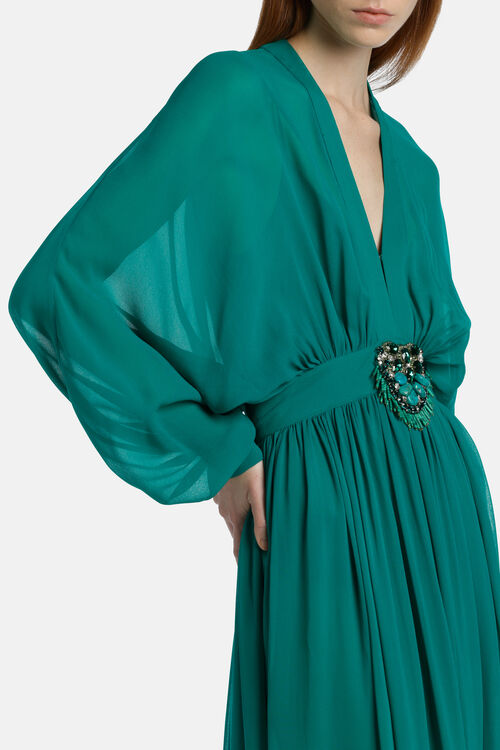 Paiolo, emerald green, large image number 3