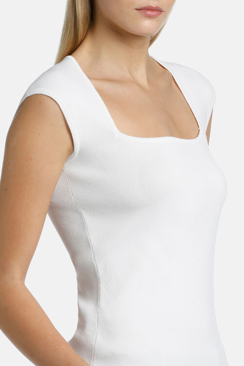 Cebrio, white, large image number 3