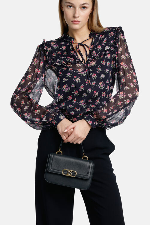 Imari, blue-gold, large image number 5