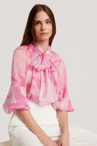 Bucaneve, pink, large image number 0