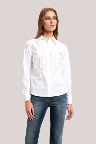 Lapis, white, large image number 0