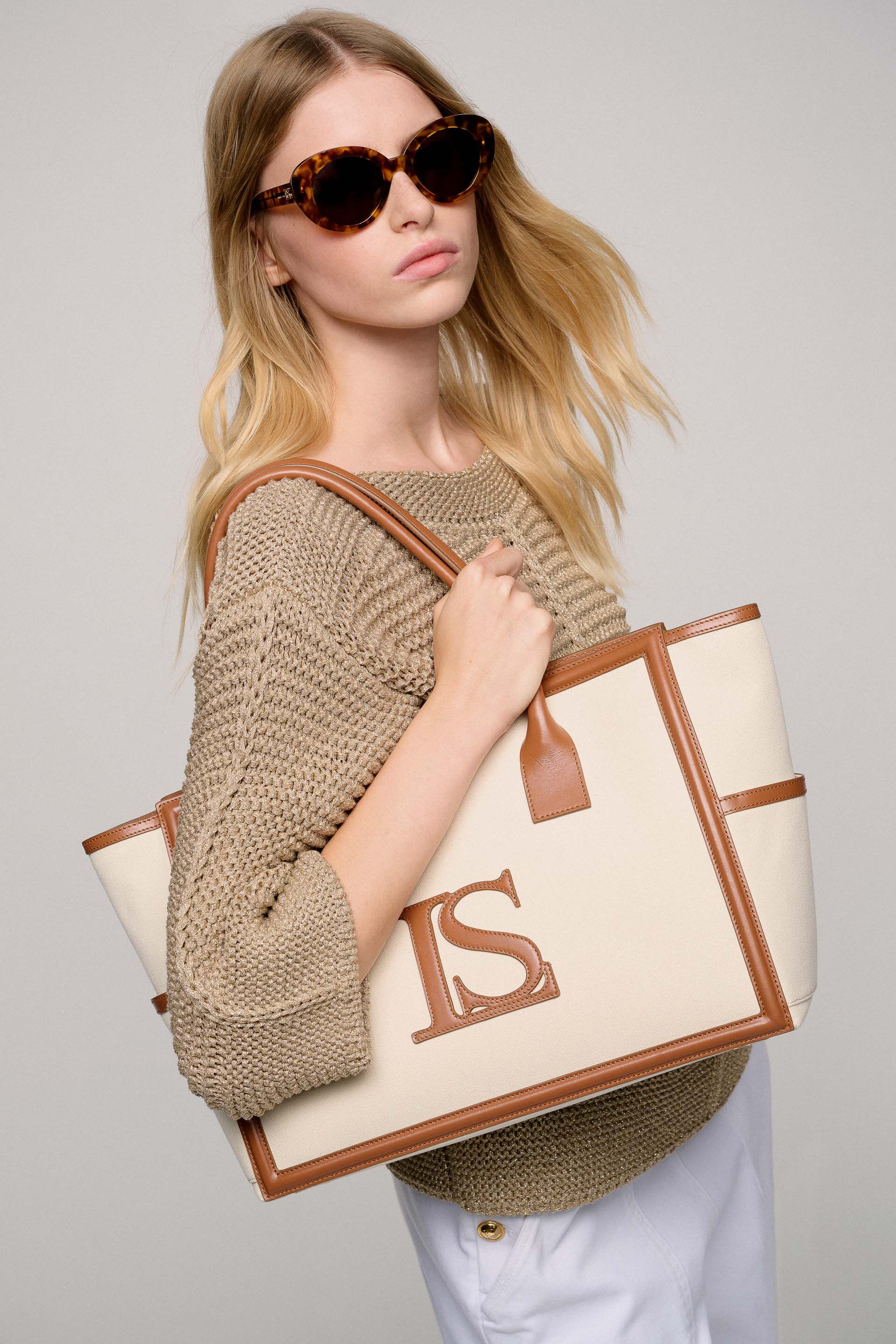 Luisa spagnoli bags store