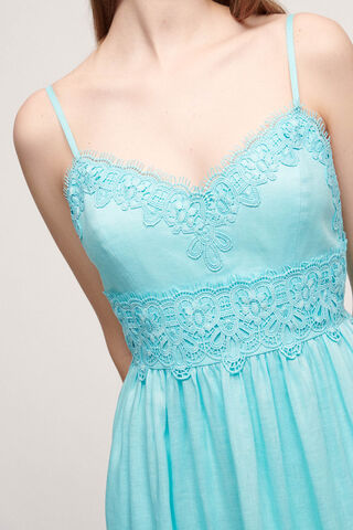 Pioppo, light blue, large image number 2