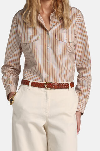 Drill, braun, large image number 1