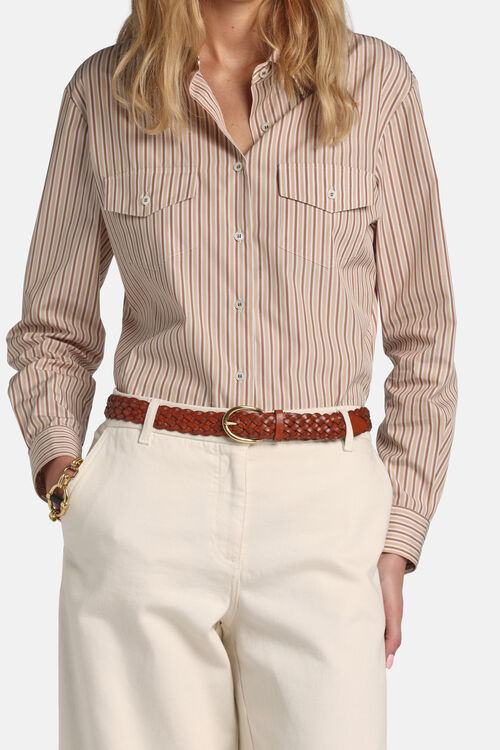 Drill, braun, large image number 1