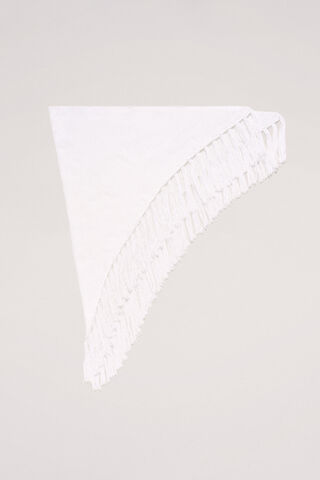 Ciuffo, white, large image number 2
