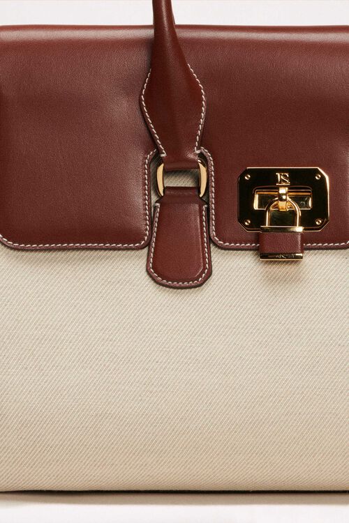 Inicol, tobacco-beige-gold, large image number 2