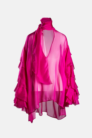 Brillina, fuchsia, large image number 4
