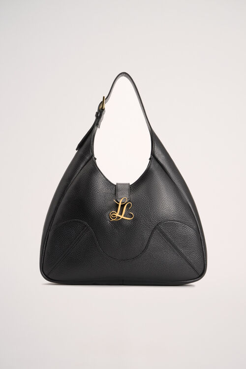 Imele, schwarz-gold, large image number 0