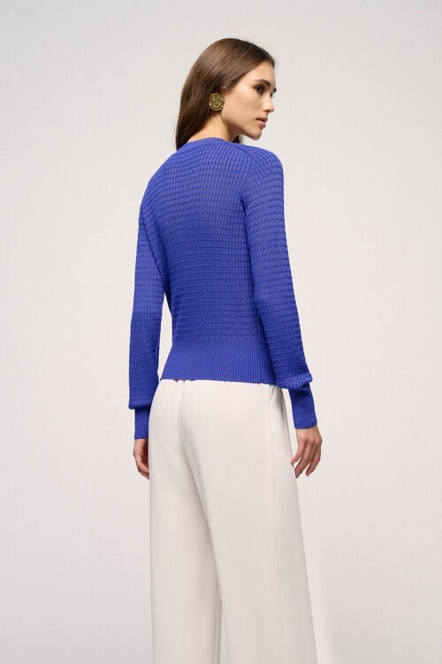 Mereto, bluette, large image number 1
