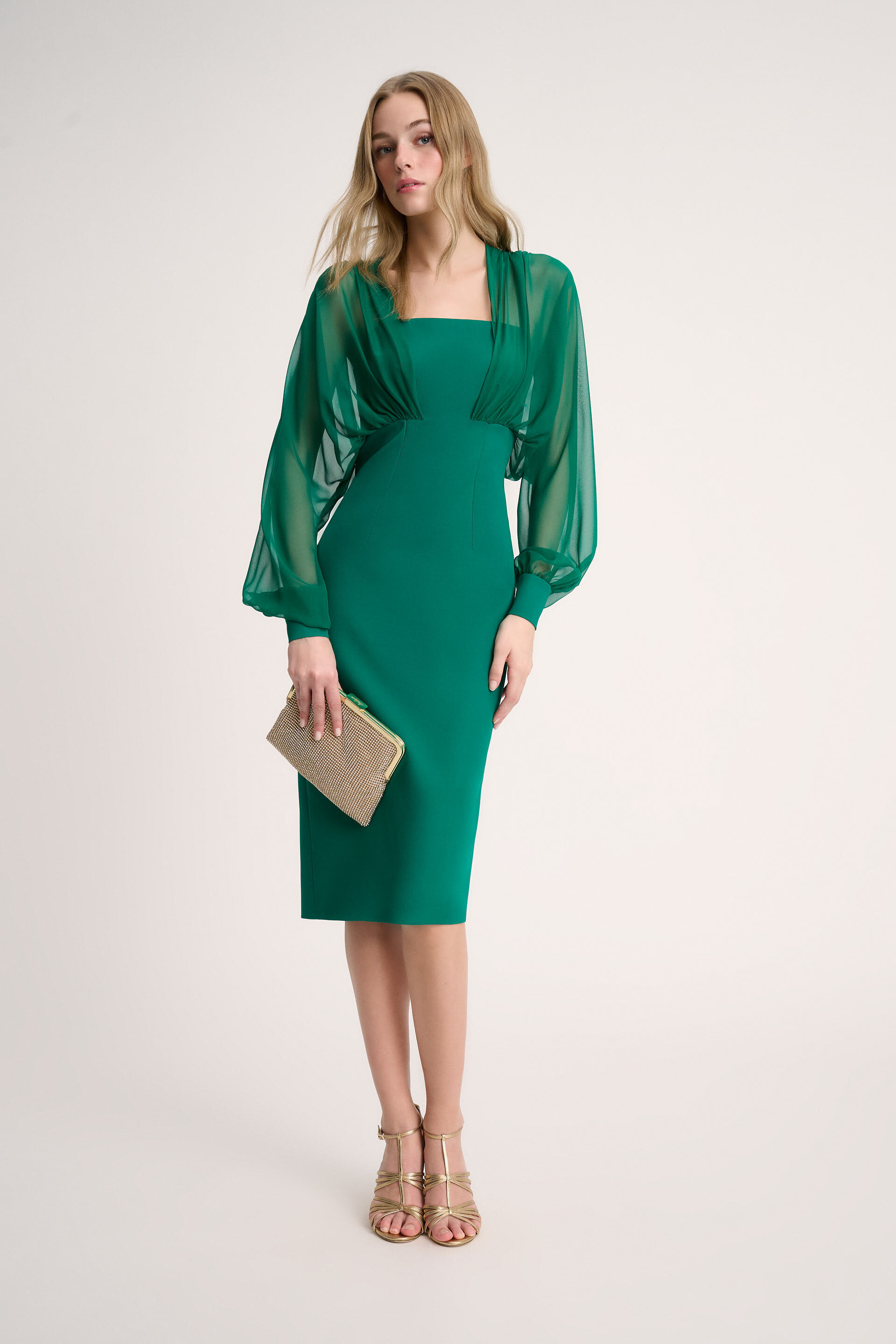 Luisa spagnoli abiti 2020 new arrivals