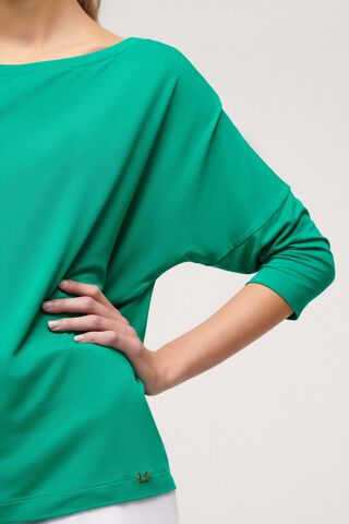 Bibla, emerald green, large image number 2