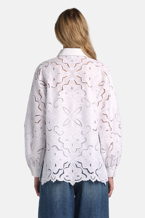 Bartolo, white, large image number 2