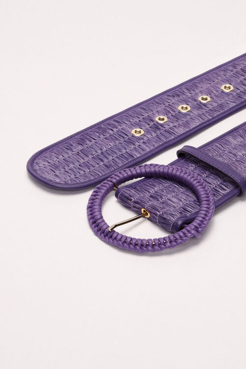 Dolcenera, purple, large image number 1