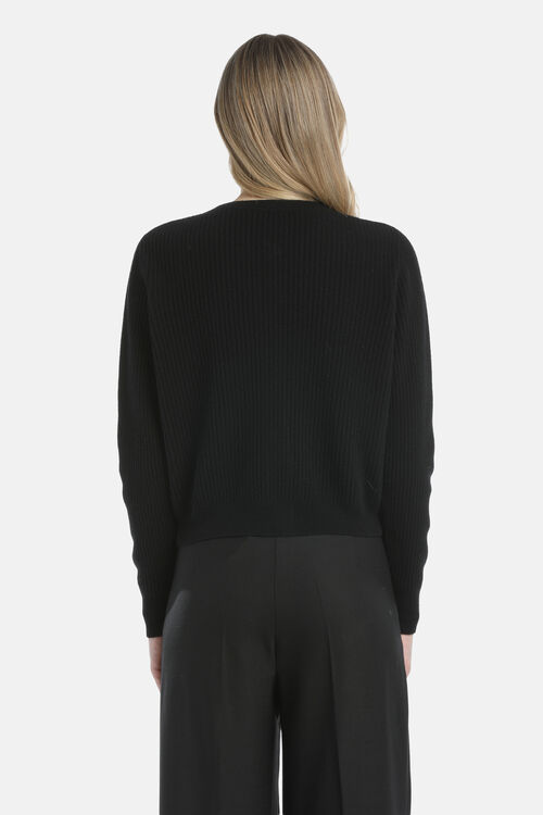 Cassiere, black, large image number 1