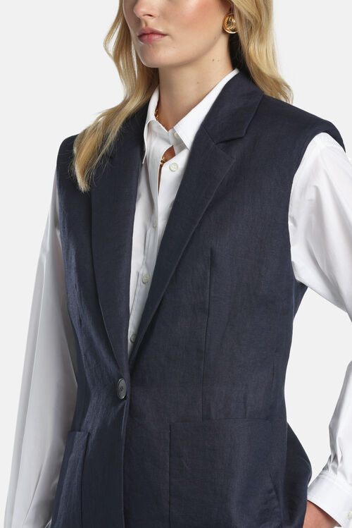 Valeggio, blue, large image number 2