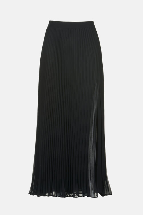 Fiammata, black, large image number 4
