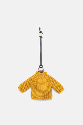 Nminipull, mustard, large image number 0